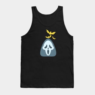 Horror Tank Top